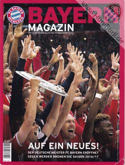 Bayern Magazin