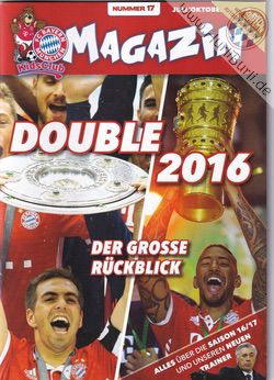 Kids Magazin