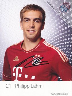 Lahm, Philipp