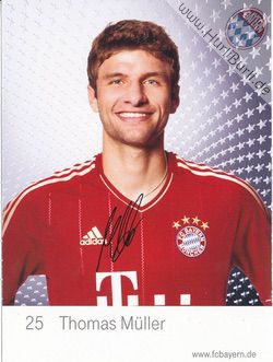 Müller, Thomas