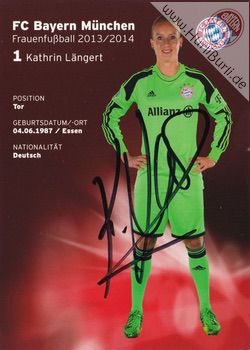 Längert, Kathrin