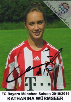 Würmseer, Katharina