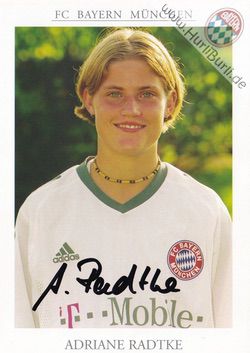 Radtke, Adriane