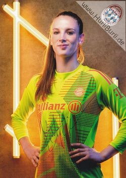 Mahmutovic, Ena