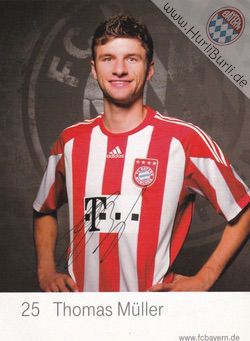 Müller, Thomas