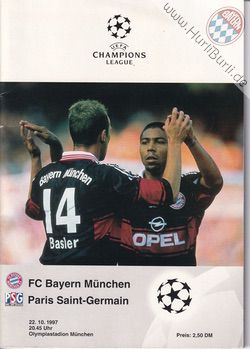 Bayern Magazin