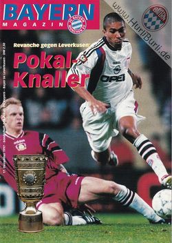 Bayern Magazin