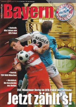 Bayern Magazin
