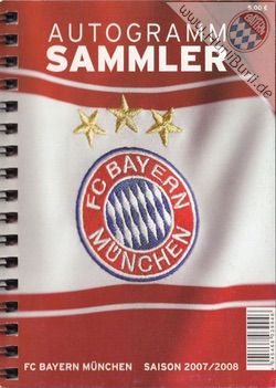 Sammelalbum