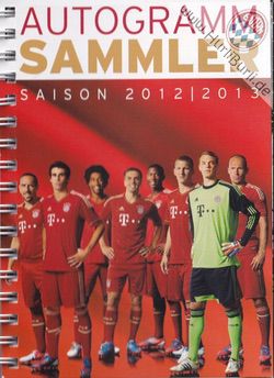 Sammelalbum