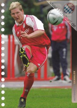 Schweinsteiger, Bastian