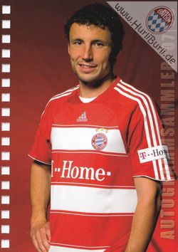 van Bommel, Mark