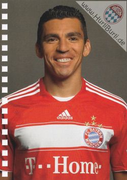 da Silva Ferreira, Lucimar