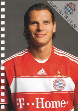 Van Buyten, Daniel