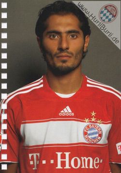 Altintop, Hamit
