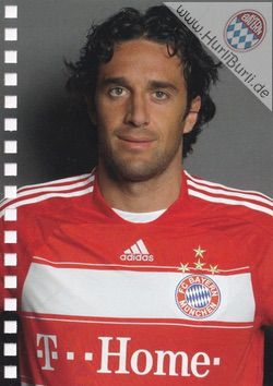 Toni, Luca