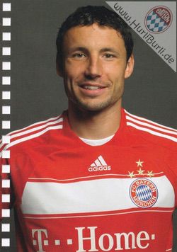 van Bommel, Mark