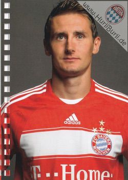 Klose, Miroslav