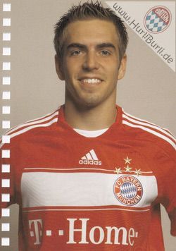 Lahm, Philipp