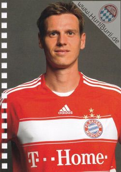 Borowski, Tim