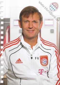 Hoek, Frans
