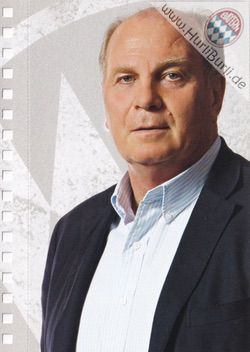 Hoeneß, Ulrich