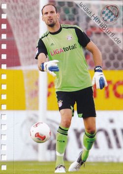 Starke, Tom