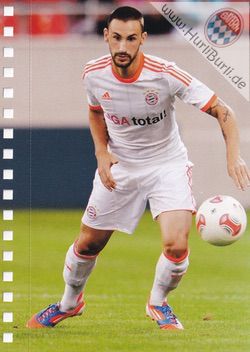 Contento, Diego