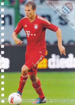 Badstuber, Holger