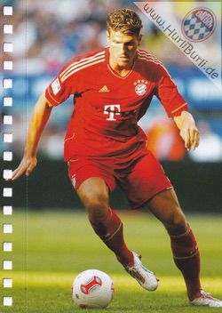 Gomez, Mario