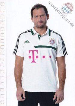 Tapalovic, Toni
