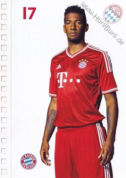 Boateng, Jerome