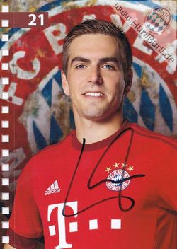 Lahm, Philipp