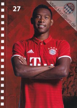 Alaba, David