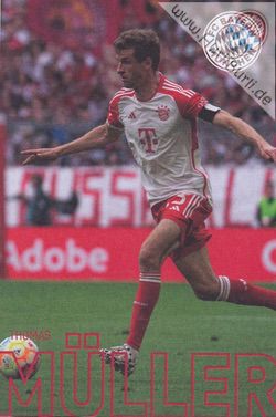 Müller, Thomas