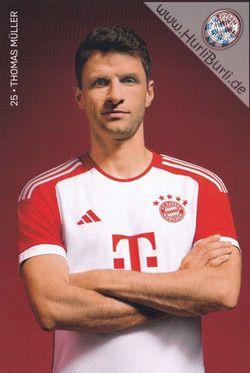 Müller, Thomas
