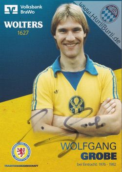 Grobe, Wolfgang