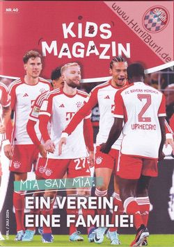 Kids Magazin