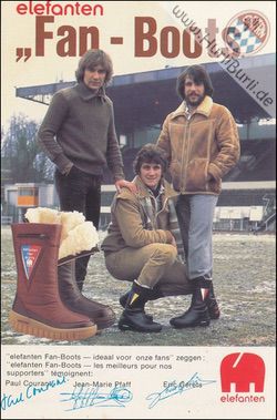 Pfaff, Jean-Marie