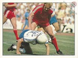 Rummenigge, Karl-Heinz