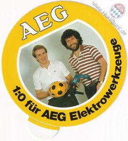 Mehrfachkarte