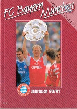 Jahrbuch