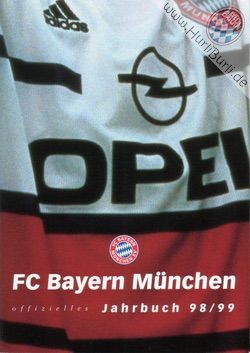 Jahrbuch
