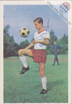 Koulmann, Dieter