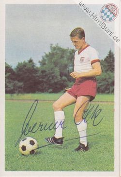 Olk, Werner
