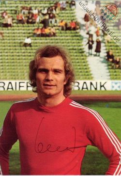 Hoeneß, Ulrich