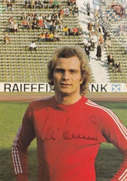 Hoeneß, Ulrich
