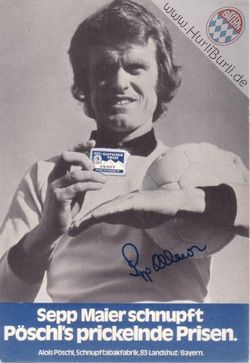Maier, Josef