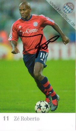 da Silva Junior, José Roberto