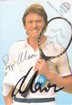 Maier, Josef
